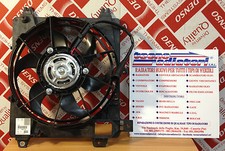 Ventola Toyota Aygo 1.4 Diesel