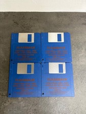 Flashback COMMODORE AMIGA