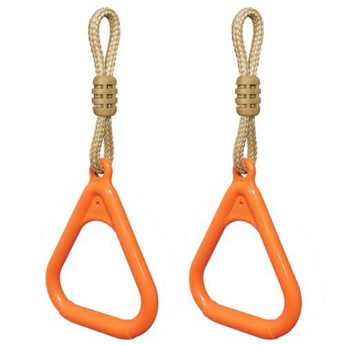 Anelli per ginnastica - per,