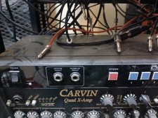 Rocktron Patchmate Loop 8