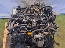 MOTORE PER VOLKSWAGEN Passat Berlina 5° Serie CAY 03L100036M CAYA diesel 1598 (