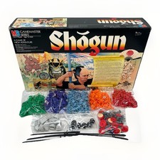 Shogun MB Gamemaster Series