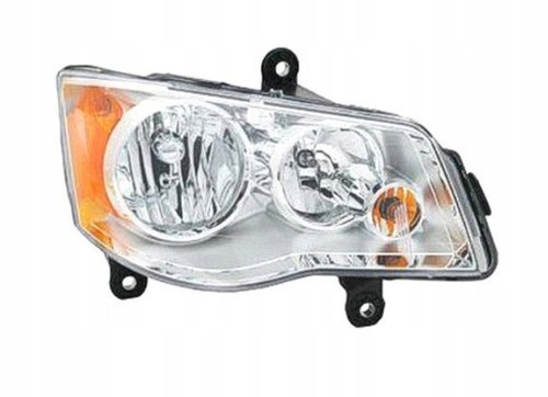 Faro destro usa eagle chrysler - destro,