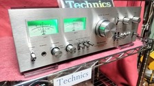 TECHNICS SU-7700II Stereo