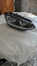 FARO-FANALE ANTERIORE DESTRO PER VOLKSWAGEN TOURAN DAL 2015