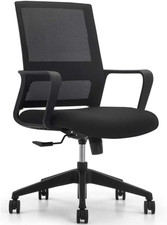 - Sedia Da Ufficio Ergonomica