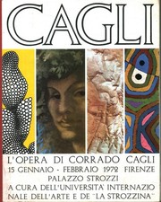 L'opera di Corrado Cagli -