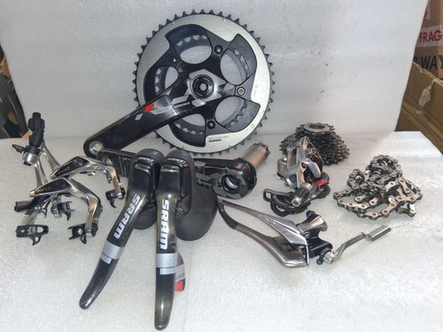 Gruppo completo sram red - completo,