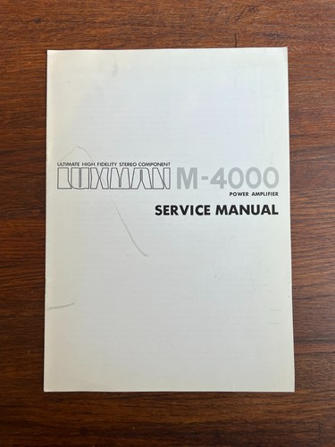 Manuale servizio - manuale,