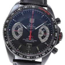 TAG HEUER Grand Carrera RS2