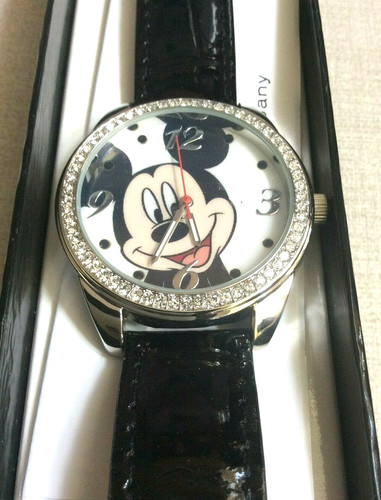 Orologio disney topolino - orologio,