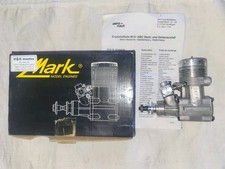 MARK M 61 RS - Rear Exhaust -