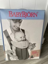 Marsupio Bebè ergonomico-