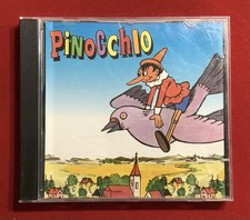 Kinder Hörspiel CD -