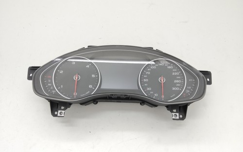 Quadro strumenti per audi - audi, a6