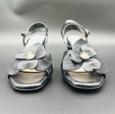 EMANUELA PASSERI tacco a