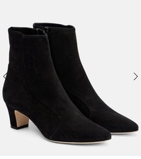Stivaletti Manolo Blahnik
