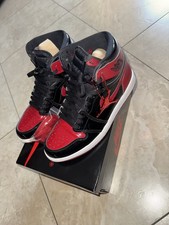 Nike Air Jordan 1 High Retro