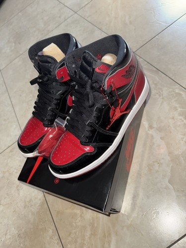 Nike air jordan - air, 1