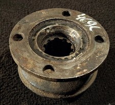 UAZ 469 1984 benzina/gas auto