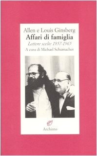 Affari famiglia lettere - affari, di