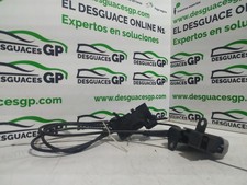 BAULE / SERRATURA DEL CANCELLO