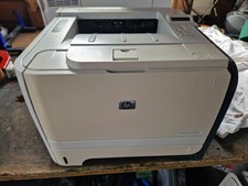 HP Laserjet P2055dn stampante