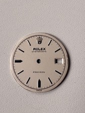Rolex Oysterdate Precision