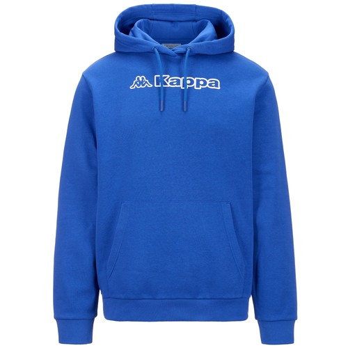 Kappa felpa con cappuccio - felpa,