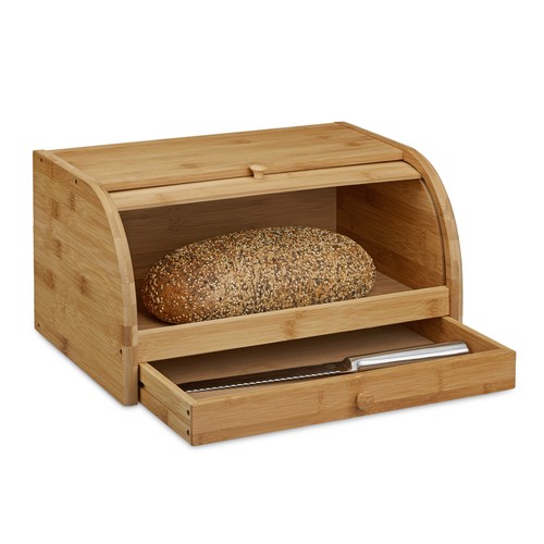 Porta pane contenitore per - pane,