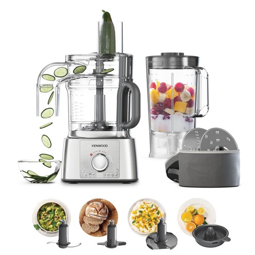 Kenwood robot cucina - kenwood, da