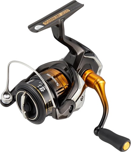 Mulinello spinning shimano - mulinello,