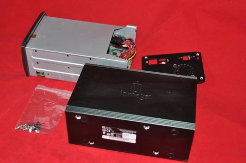 Iomega storcenter ix2 - storcenter, nas