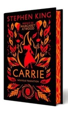 Carrie (Nouvelle traduction) -