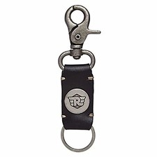 Royal Enfield LEATHER KEY
