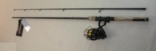 Daiwa DSK25-B/F662M-12C 6,5