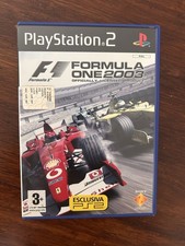 Formula One 2003 - F1 - Pal Ita - Per Sony PS2 PlayStation 2