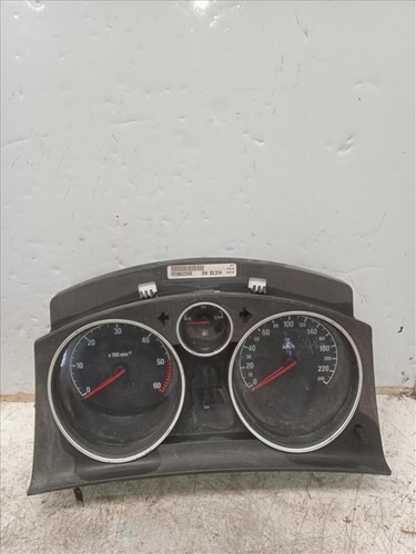 13186323he quadro strumenti - 13186323he,