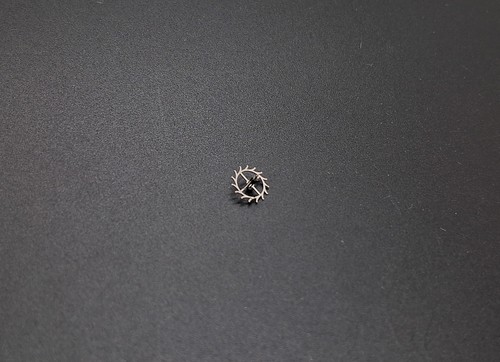 Replacement part original - replacement,