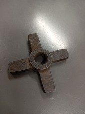 Crociera Cambio Vespa 98 V98T