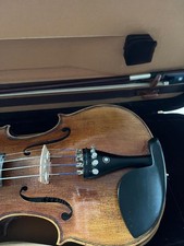 violino 4/4 usato Murani