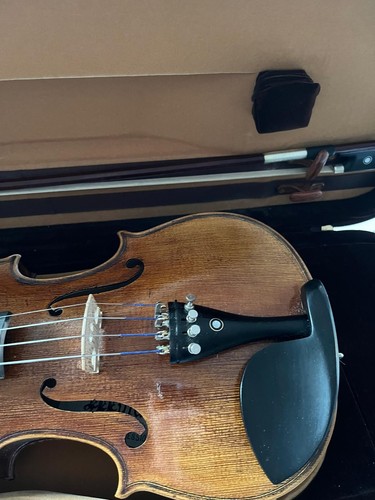 Violino usato murani - violino, 4/4