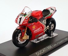 Moto Ixo scala 1/24 IXF01 -