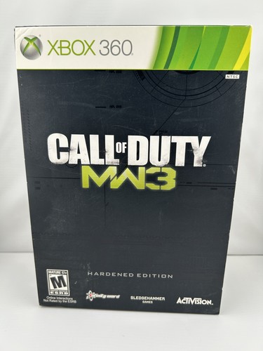 Call duty modern - modern, 3