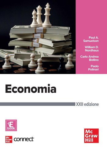 Economia con connect - economia., connect.