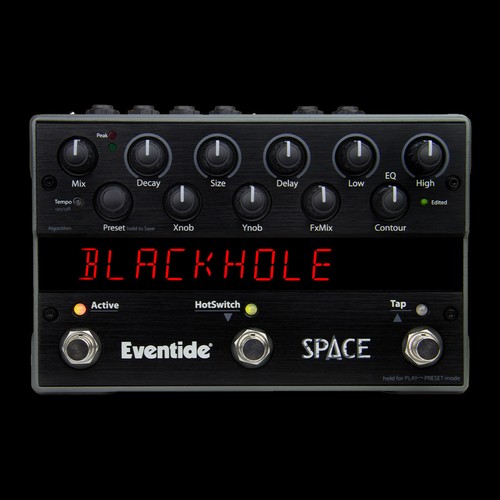 Eventide space pedale per - eventide,