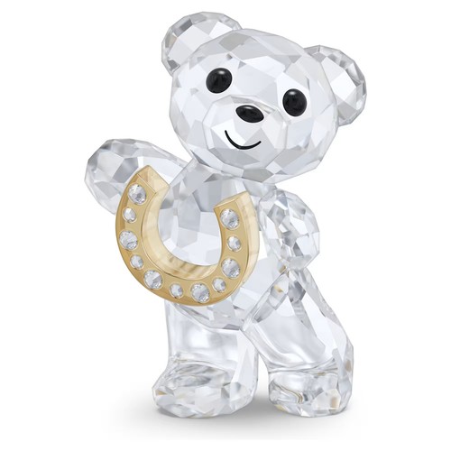 Swarovski kris bear ferro - swarovski,