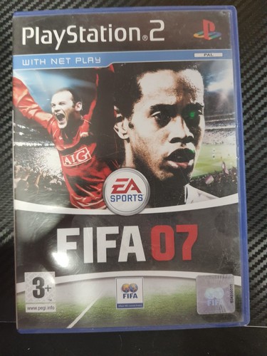 Fifa soccer sony - soccer,