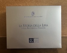 LA STORIA DELLA LIRA