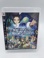 Eternal Sonata PS3 PlayStation